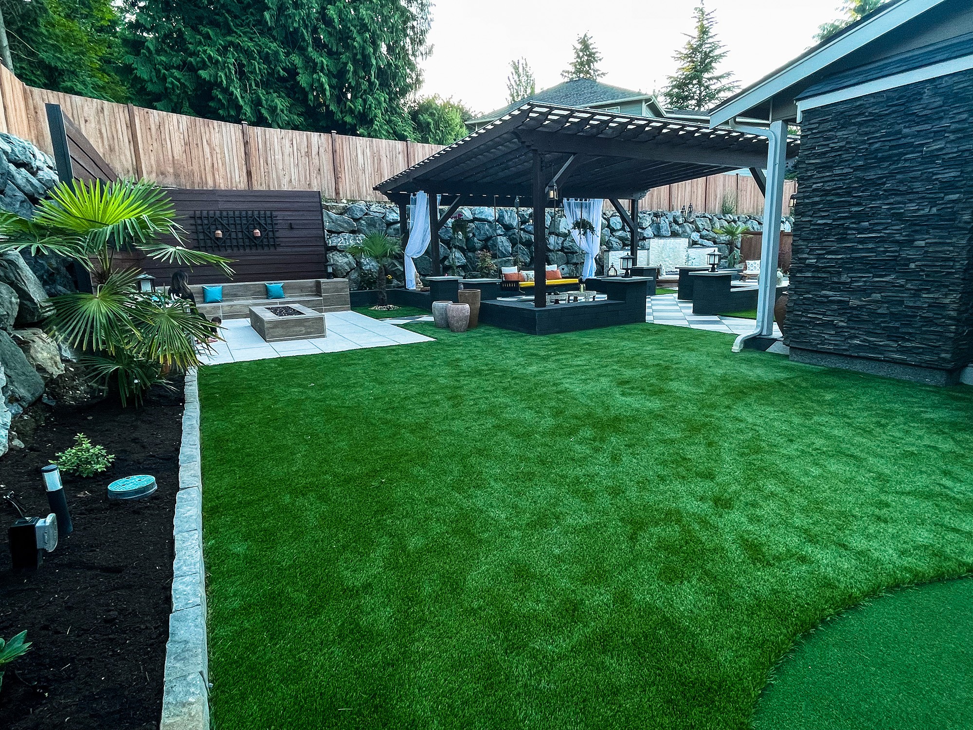 Read more about the article 5 Landscape Trends to Help You Prepare for Spring 2026