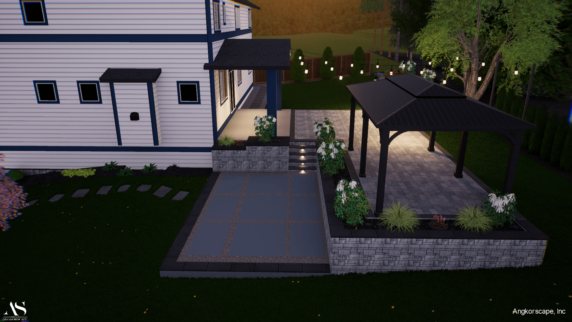 Read more about the article How Has Computerized Design Improved Landscaping: Key Innovations to Know