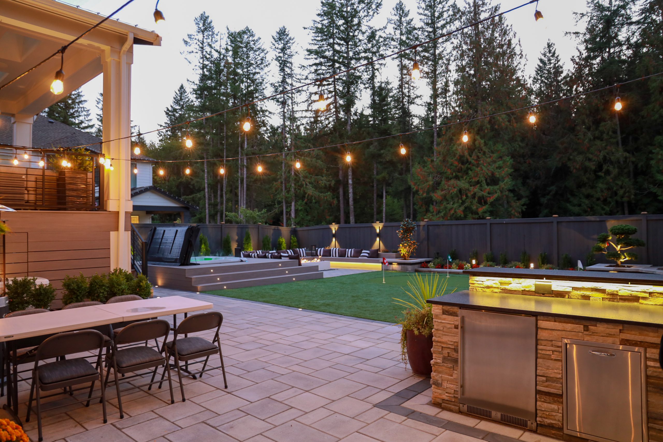 Read more about the article How to Design Outdoor Living Spaces for Comfort and Style